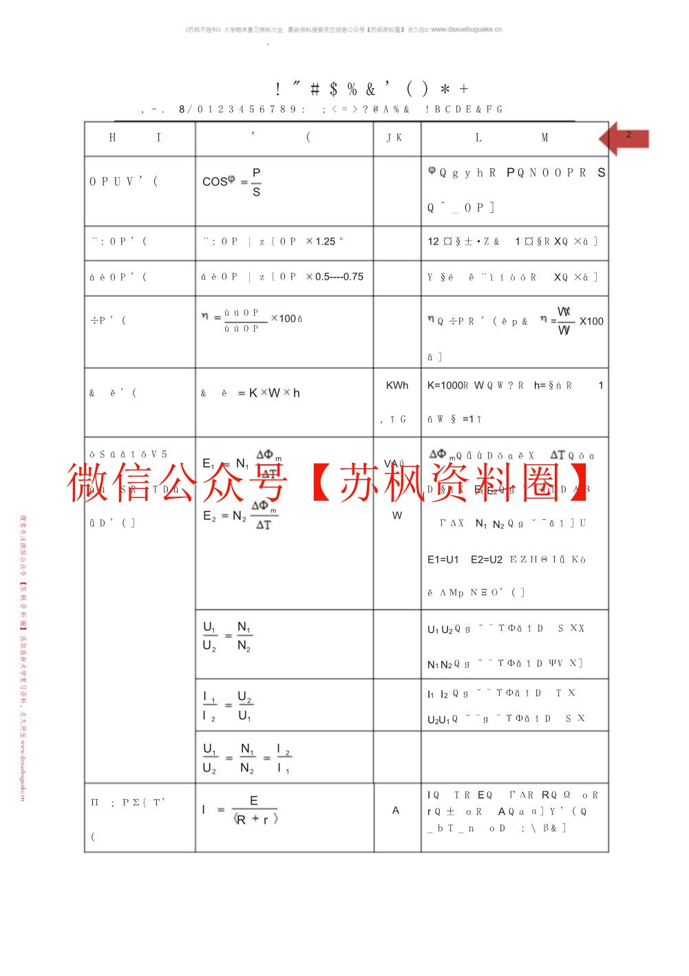 电工电子学